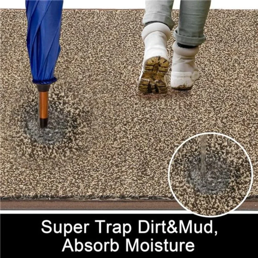 Indoor Outdoor Doormat 32